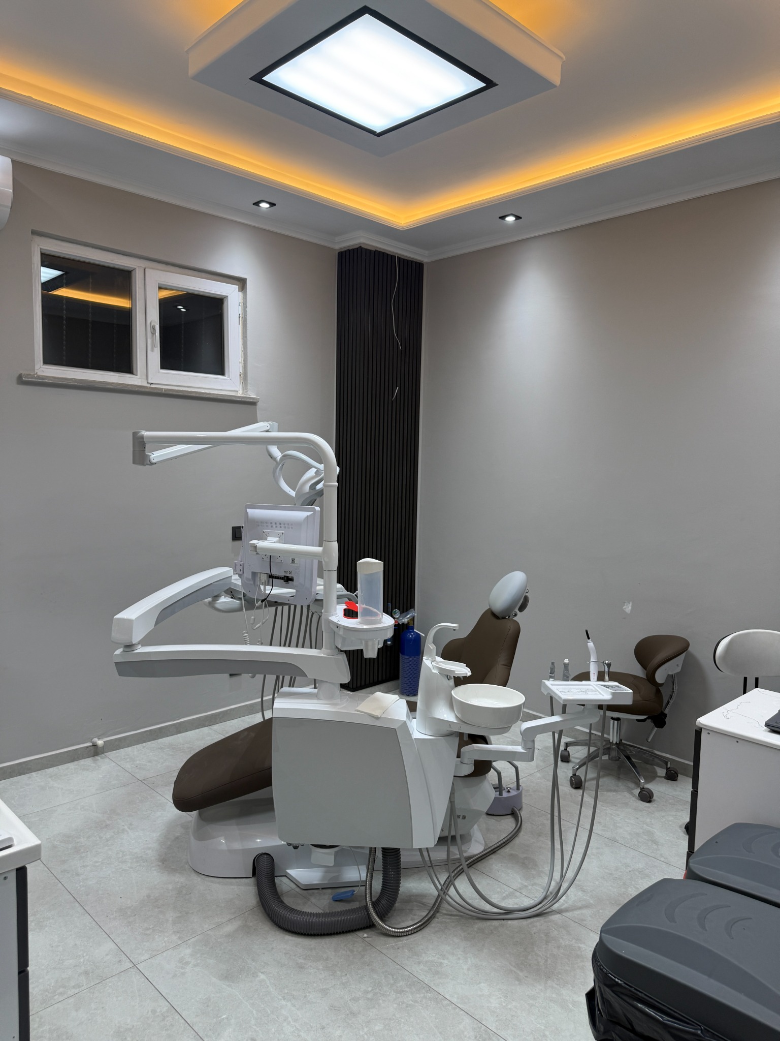 RY Akıncı Dental Clinic new interior 5