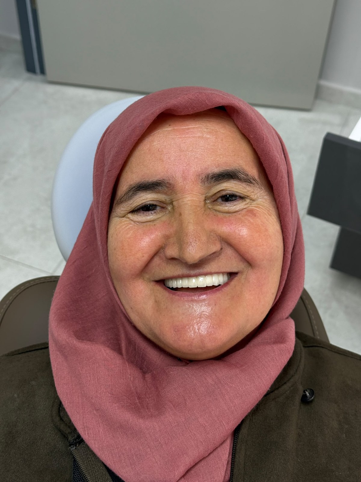 RY Akıncı hasta sonucu 5