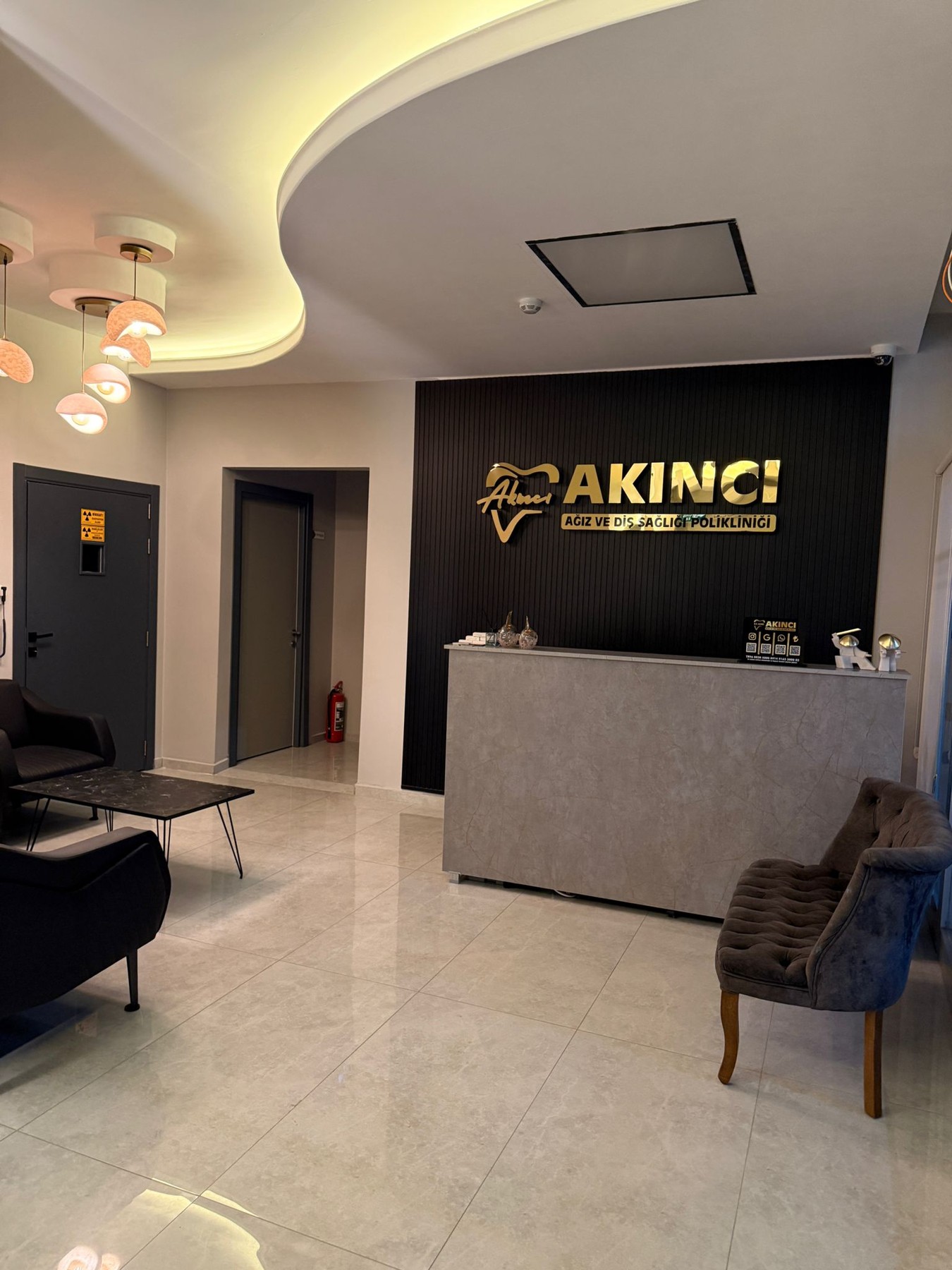 RY Akıncı Diş Kliniği photo 2