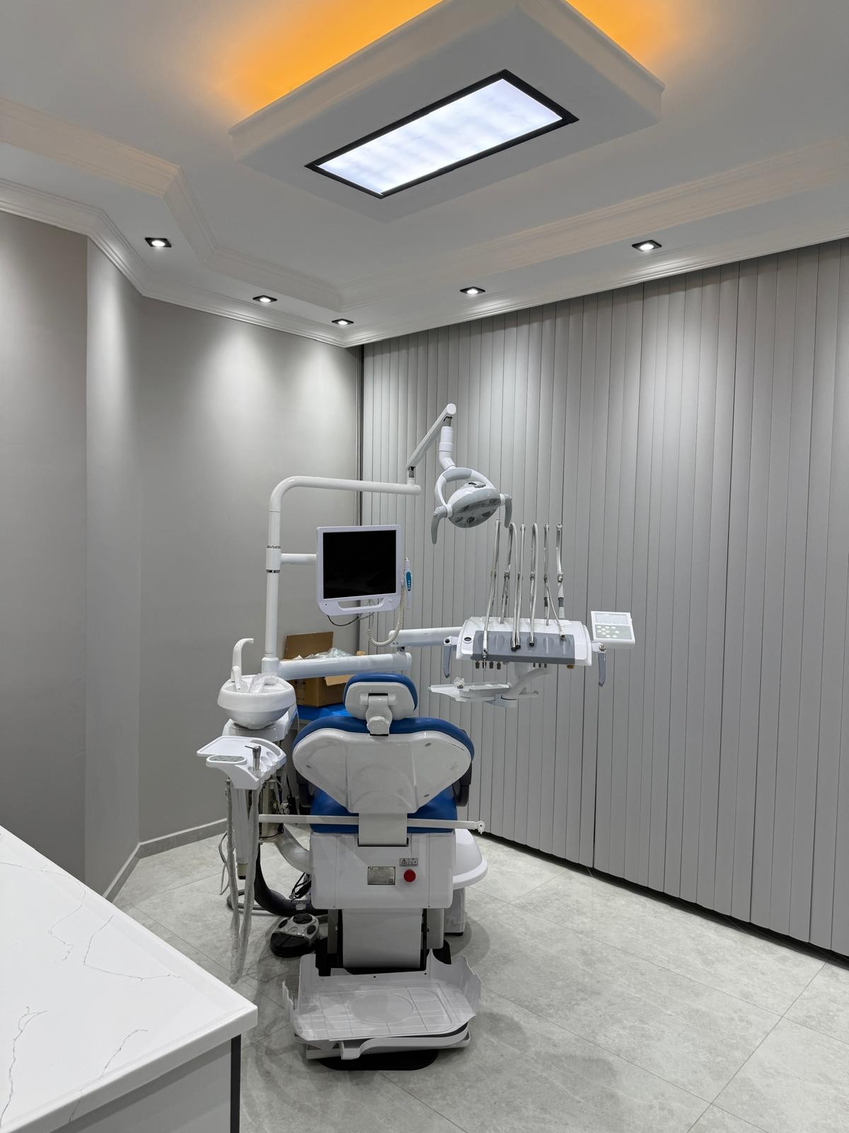 RY Akıncı Diş Kliniği photo 4