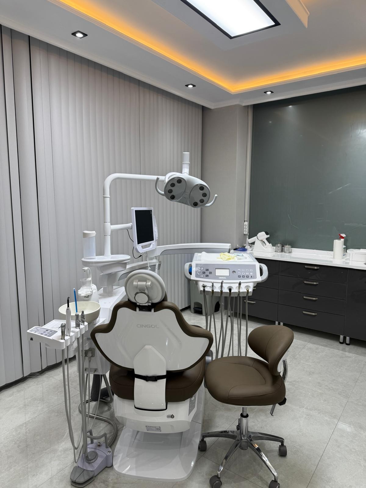 RY Akıncı Diş Kliniği photo 5