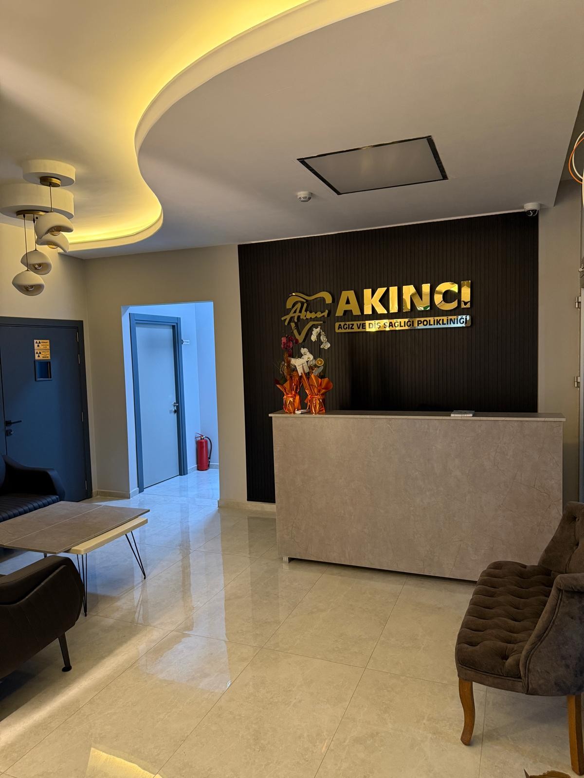 RY Akıncı Diş Kliniği photo 6